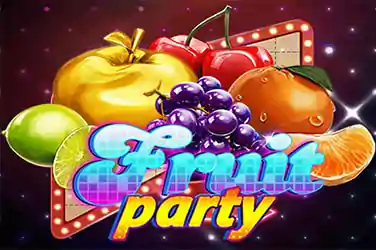 22_Fruit Party-min